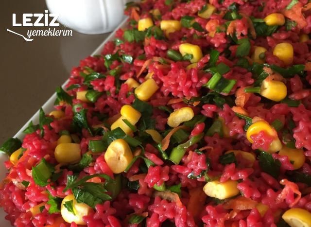 Mor Salata