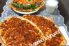 Kolay Ev Yapımı Lahmacun Tarifi