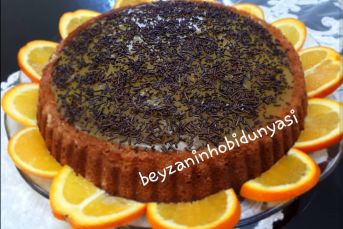 Eti Cin Tart Kek