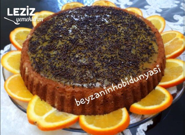 Eti Cin Tart Kek