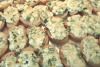 Yumurtalı Peynirli Ekmekler