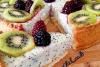 Muhallebili Kivili Tart