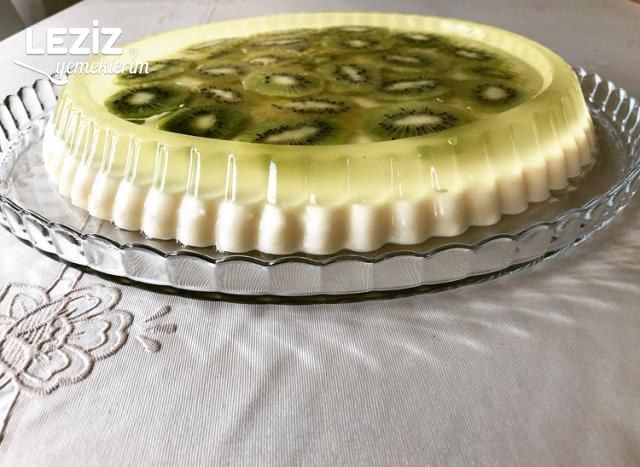 Jöleli Tavukgöğsü