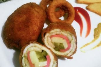 Cordon Bleu