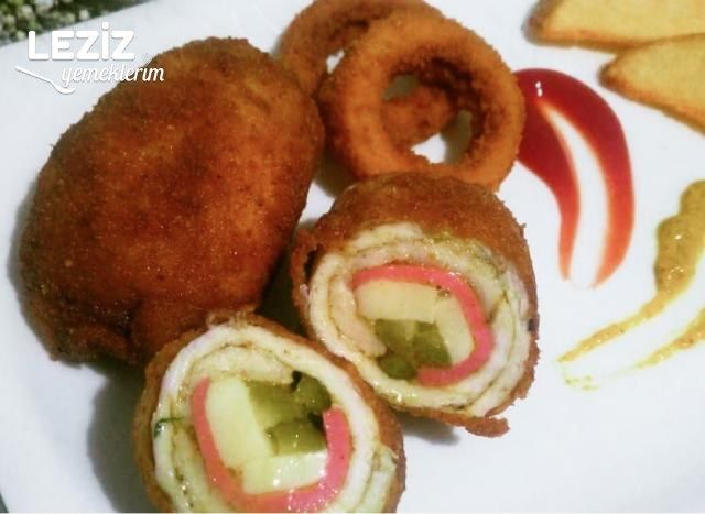 Cordon Bleu