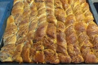 Haşhaşlı Bükme