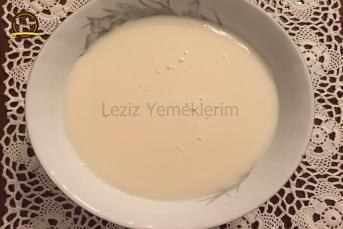 Unlu Muhallebi