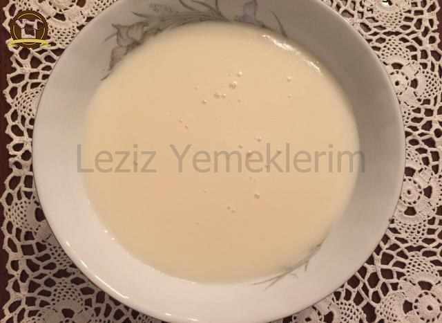 Unlu Muhallebi