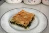 Ispanaklı Börek Yapılışı