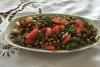 Kuru Börülce Salatası