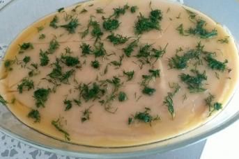 Bakla Fava
