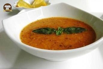 Mercimek Çorbası