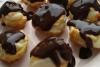 Profiterol Yapımı (Tam &Ouml;l&ccedil;&uuml;)