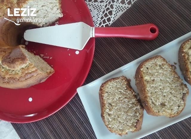 Baharatlı Kek (Tülay’ın Keki)