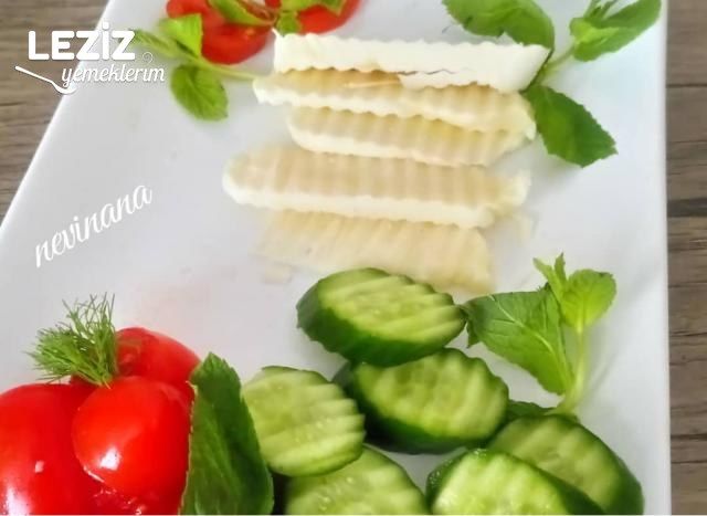 Ev Yapımı Peynir Tarifi