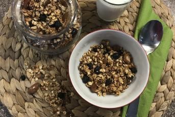 Granola