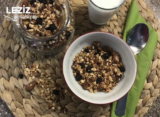 Granola