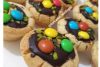 Karamelli Çikolatalı Tart