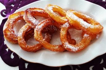 Halka Tatlı
