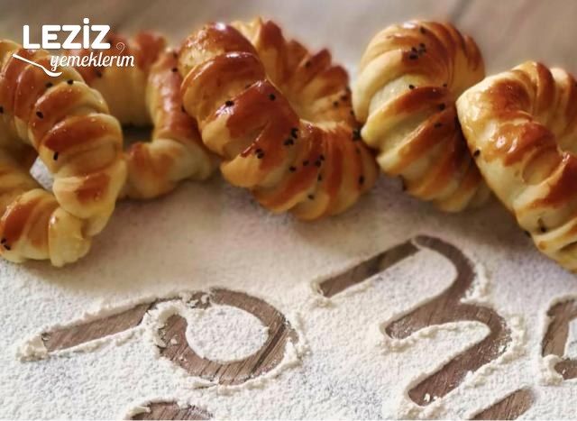 Pofuduk Poğaça