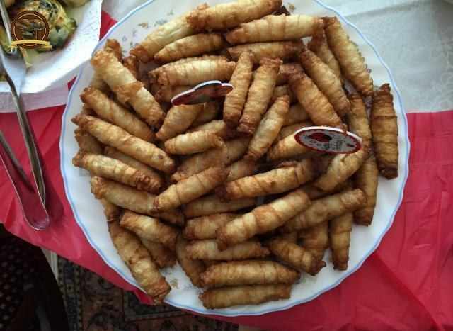 Sigara Böreği