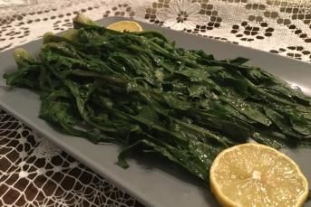 Radika Salatası