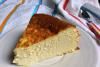San Sebastian Cheesecake