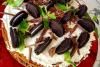 Oreo'lu Pasta (Çok Pratik)