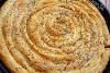 Nişastalı El Açması Tadında Patatesli Börek