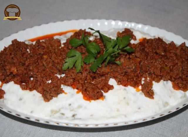 Ali Nazik (Ev Yapımı)