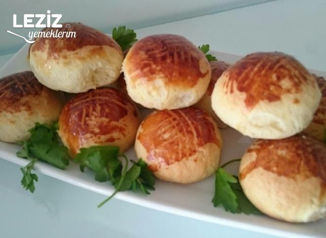 Meşhur Karaköy Poğaçası