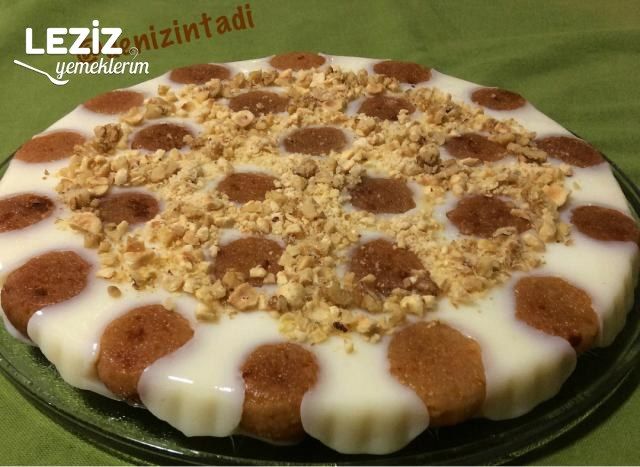 Kemalpaşalı Muhallebi