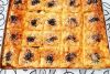 Hazır Yufkadan Su Böreği Tadında  Peynirli Börek