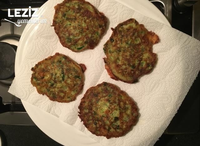 Mücver Yapılışı