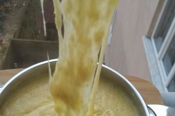 Muhlama (Kuymak)
