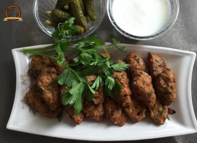 Piknik Köftesi